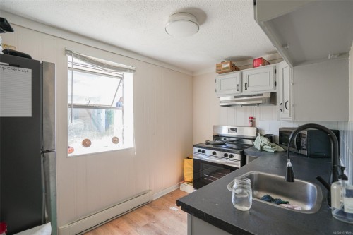 2758 Anderson Ave, Port Alberni, BC - Indoor