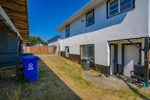 2758 Anderson Ave, Port Alberni, BC - Outdoor With Exterior