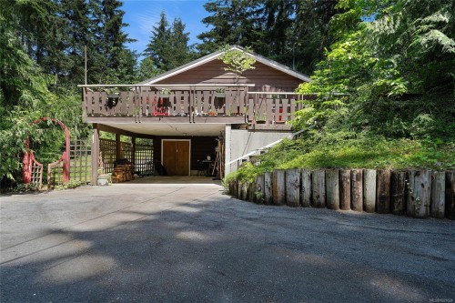 3795 Glenora Rd, Duncan, BC 