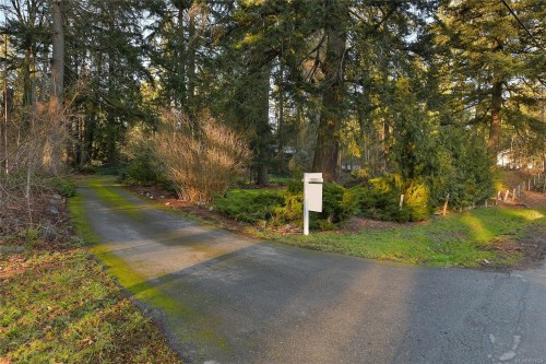 3795 Glenora Rd, Duncan, BC 