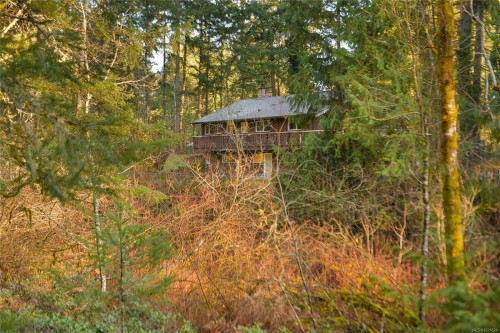 3795 Glenora Rd, Duncan, BC 