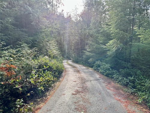 1309 Gorge Harbour Rd, Cortes Island, BC 