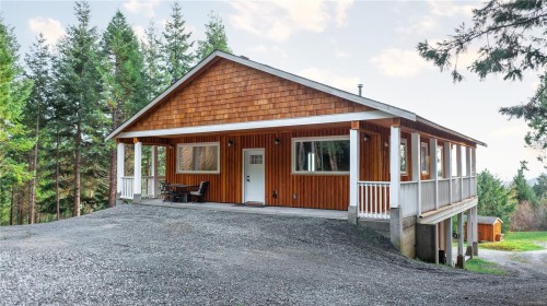 1550 Olympic Dr, Shawnigan Lake, BC 