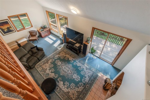 4961 Aho Rd, Ladysmith, BC 