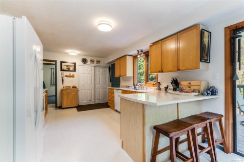 4961 Aho Rd, Ladysmith, BC 