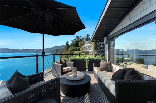 4-1723 Sandy Beach Rd, Mill Bay, BC 