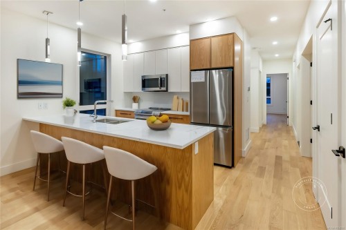 116-463 Hirst Ave, Parksville, BC 