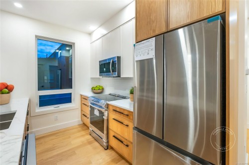 116-463 Hirst Ave, Parksville, BC 