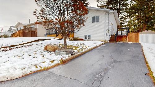 203 8Th Street, Cranbrook, BC - Outdoor