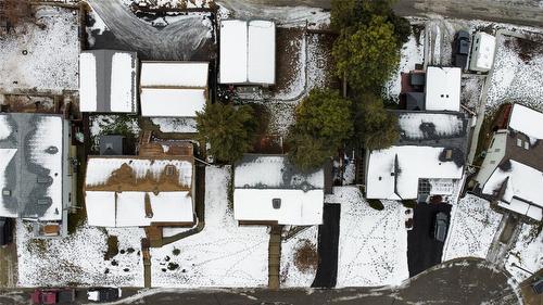 203 8Th Street, Cranbrook, BC - Outdoor