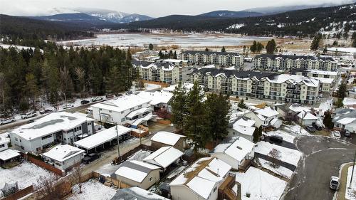 203 8Th Street, Cranbrook, BC - Outdoor With View