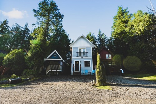 1078 Tyee Terr, Ucluelet, BC 