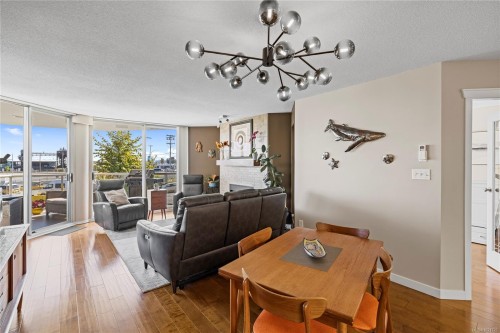 206-158 Promenade Dr, Nanaimo, BC - Indoor