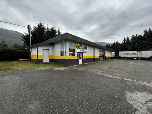 199 Kenvir Rd, Lake Cowichan, BC 