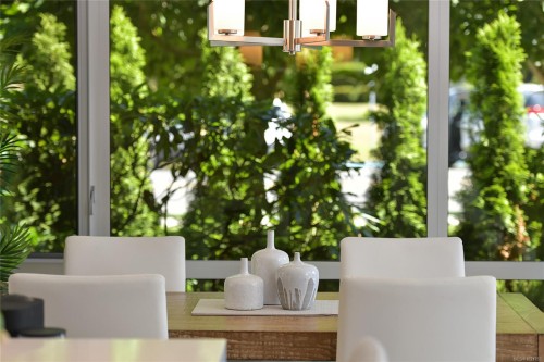 101-200 Douglas St, Victoria, BC - Outdoor With Deck Patio Veranda