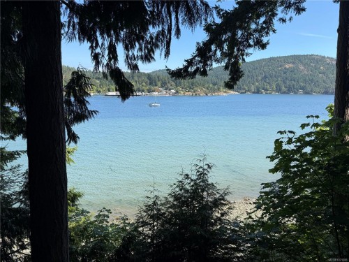 221 Isabella Point Rd, Salt Spring, BC 