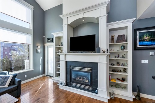 1-630 Brookside Rd, Colwood, BC 