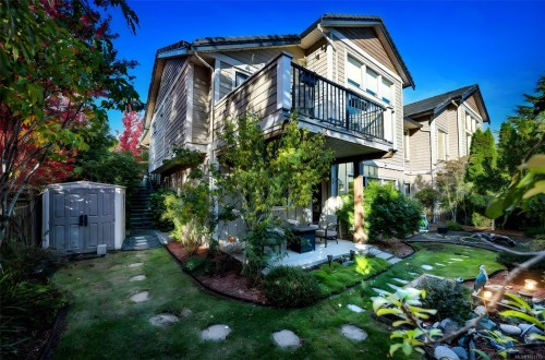 1-630 Brookside Rd, Colwood, BC 