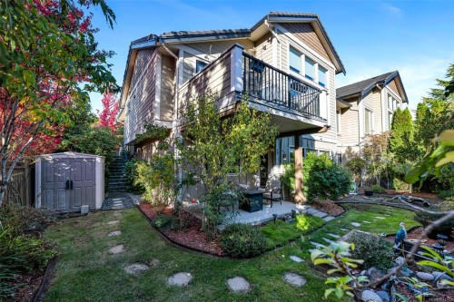 1-630 Brookside Rd, Colwood, BC 