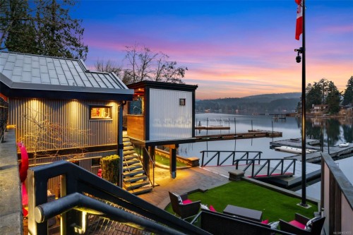 2386 Shawnigan Lake Rd, Shawnigan Lake, BC 