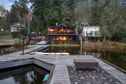 2386 Shawnigan Lake Rd, Shawnigan Lake, BC 