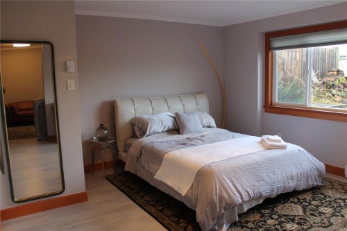 1721 Wilmot Rd, Cowichan Bay, BC 