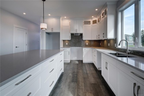 35-626 Farrell Rd, Ladysmith, BC 