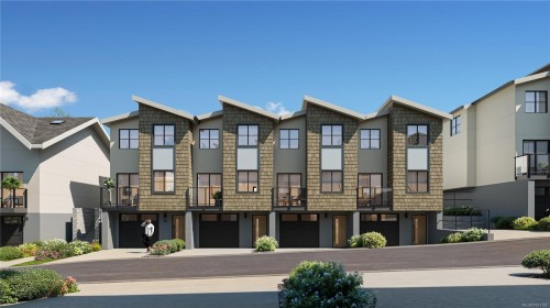 14-703 Turner Rd, Parksville, BC 