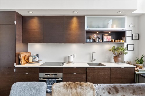 416-770 Fisgard St, Victoria, BC - Indoor