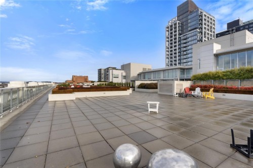 416-770 Fisgard St, Victoria, BC - Outdoor