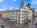 416-770 Fisgard St, Victoria, BC  - Outdoor With Facade 