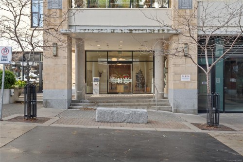 416-770 Fisgard St, Victoria, BC - Outdoor