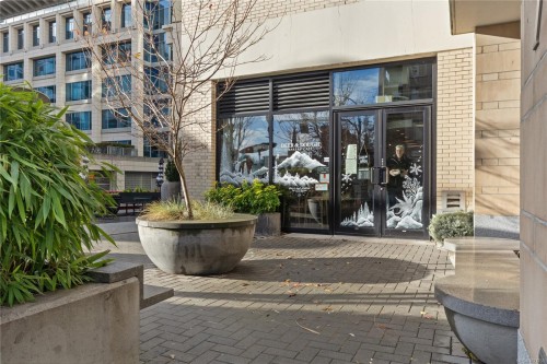 416-770 Fisgard St, Victoria, BC - Outdoor