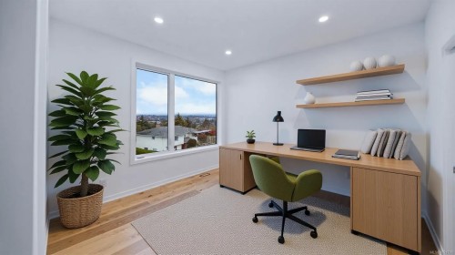 3700 Kootenay Pl, Saanich, BC 