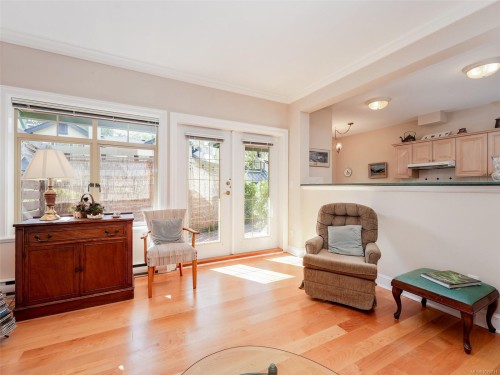 1-2573 Kilgary Pl, Saanich, BC 