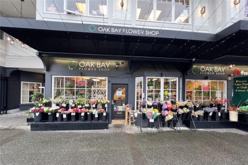 102-2187 Oak Bay Ave, Oak Bay, BC 