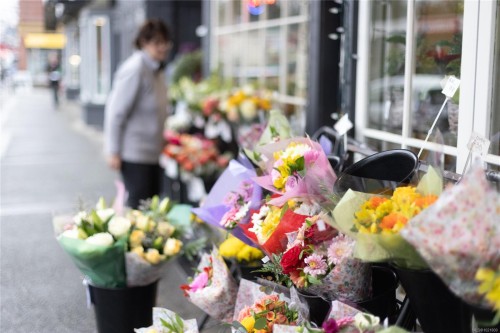 102-2187 Oak Bay Ave, Oak Bay, BC 