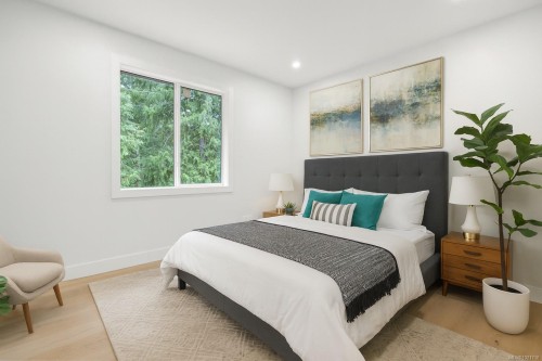 276 Tal Rd, Lake Cowichan, BC 