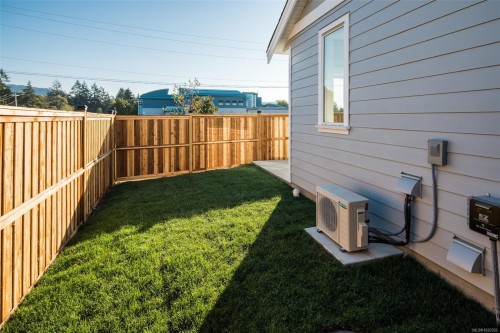 A-6521 Noblewood Pl, Sooke, BC - Outdoor With Exterior