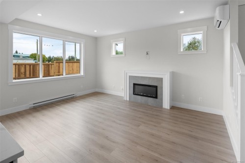 A-6521 Noblewood Pl, Sooke, BC - Indoor Photo Showing Living Room With Fireplace
