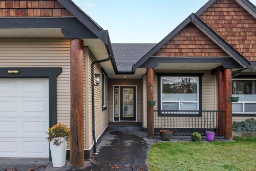 2228 Swallow Cres, Courtenay, BC 