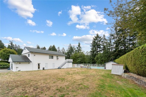 3126 Elsie Lake Cir, Nanaimo, BC 