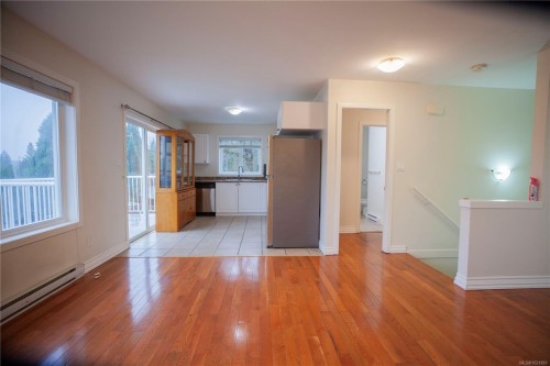 6164 Grieve Rd, Duncan, BC - Indoor Photo Showing Other Room