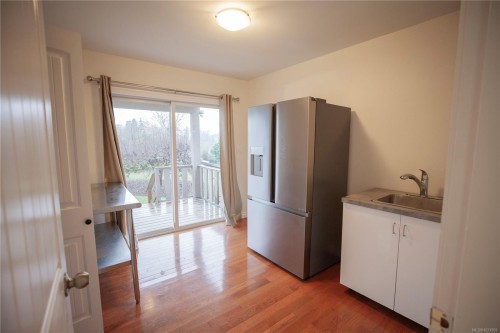 6164 Grieve Rd, Duncan, BC - Indoor Photo Showing Other Room