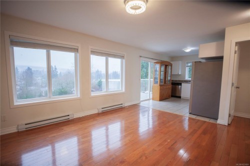 6164 Grieve Rd, Duncan, BC - Indoor Photo Showing Other Room