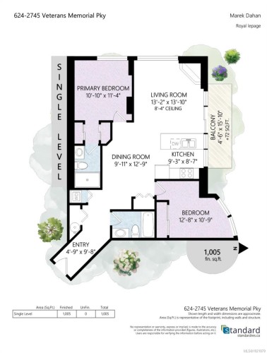 624-2745 Veterans Memorial Pkwy, Langford, BC - Other