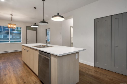 4-796 Island Hwy South, Campbell River, BC 