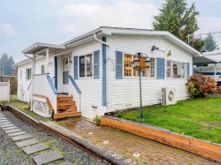 2694 Mathew Pl  Malahat, BC V0R 2P2