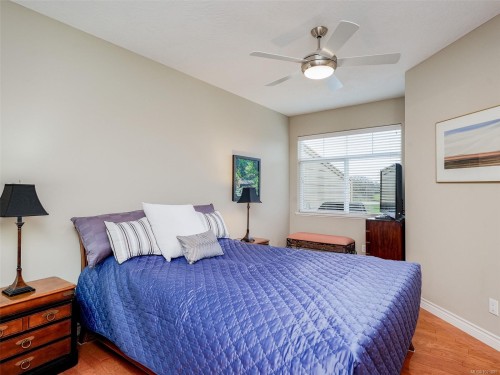 25-1286 Tolmie Ave, Saanich, BC 