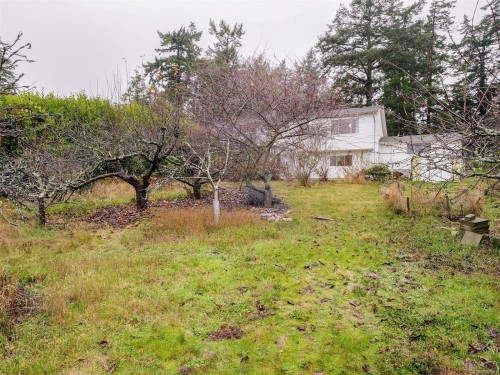 2202 Arbutus Rd, Saanich, BC 